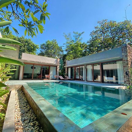 Templation Hotel Siem Reap Exteriér fotografie