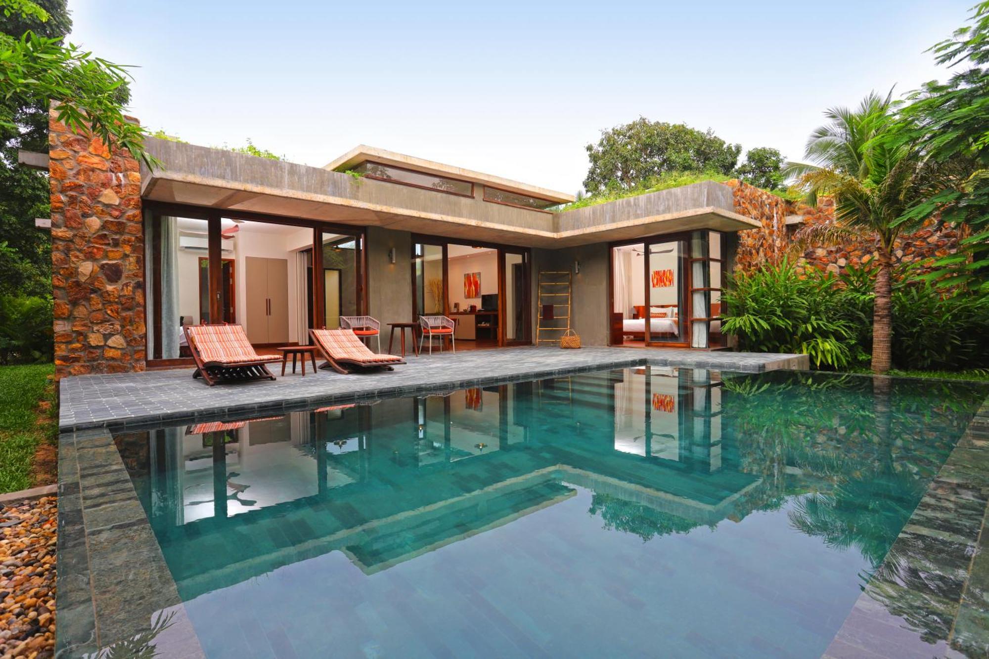 Templation Hotel Siem Reap Exteriér fotografie