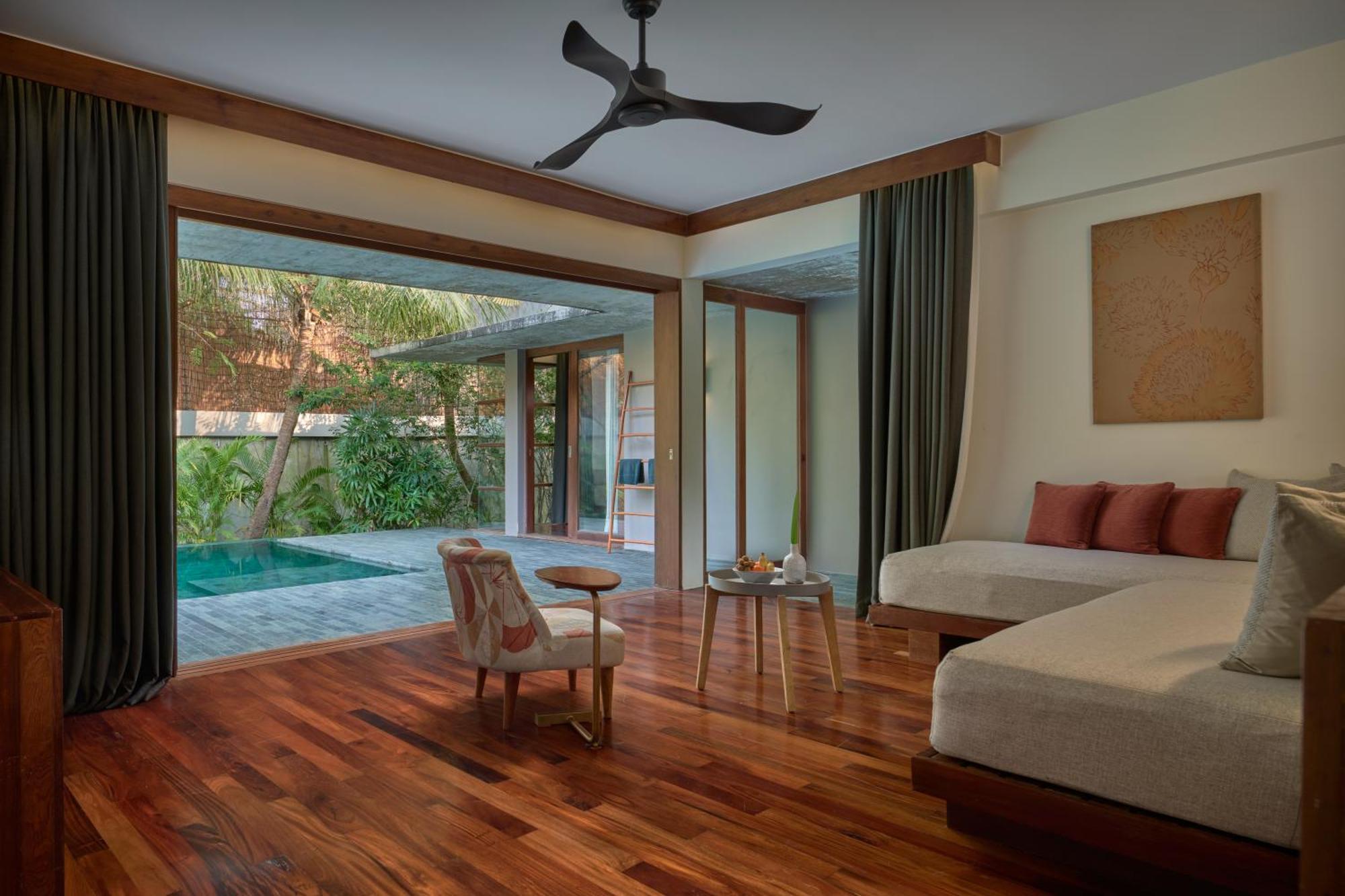 Templation Hotel Siem Reap Exteriér fotografie
