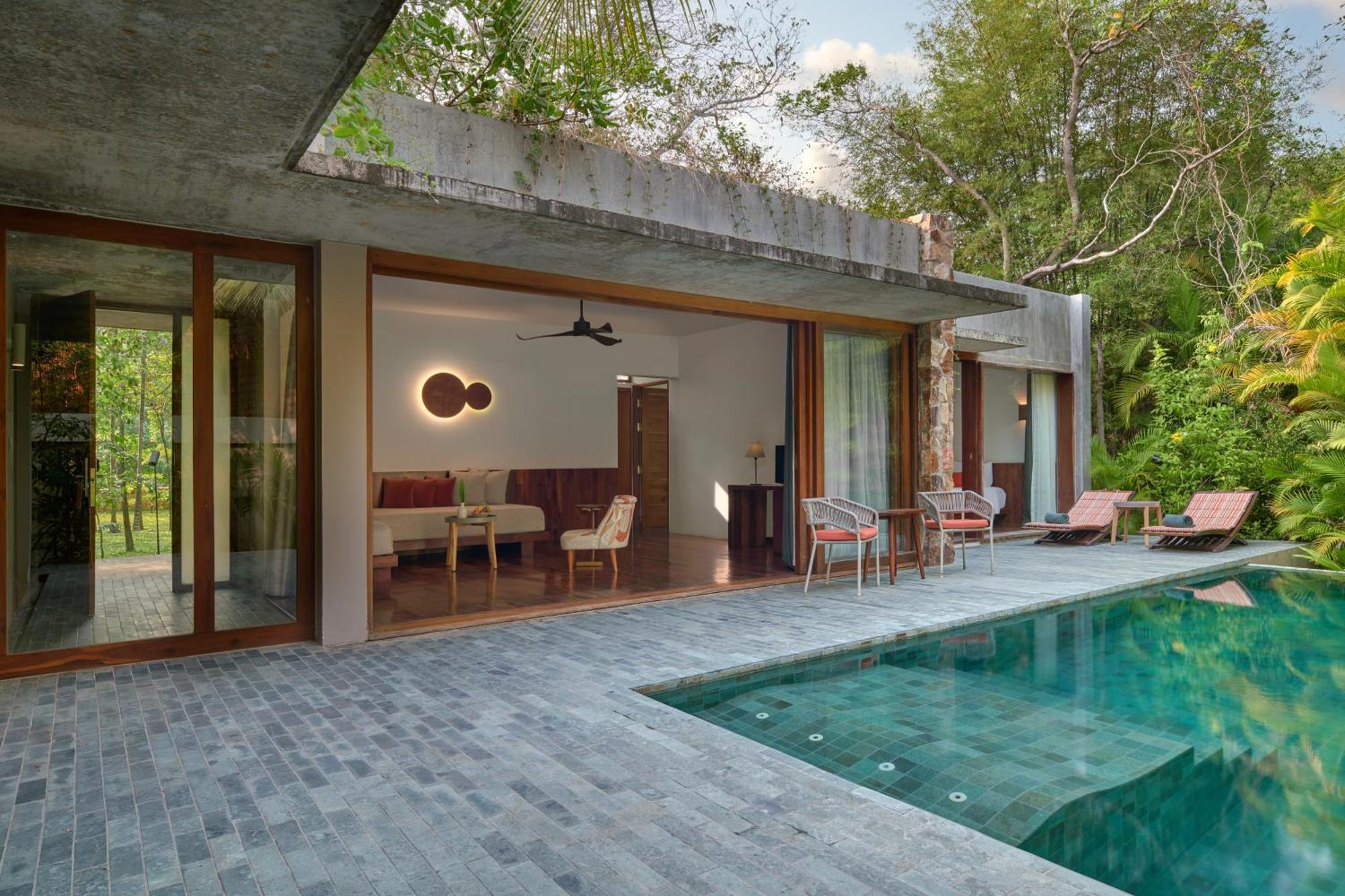 Templation Hotel Siem Reap Exteriér fotografie