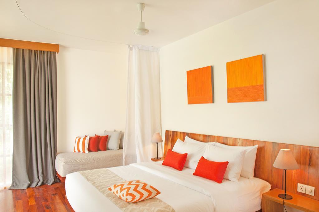 Templation Hotel Siem Reap Exteriér fotografie