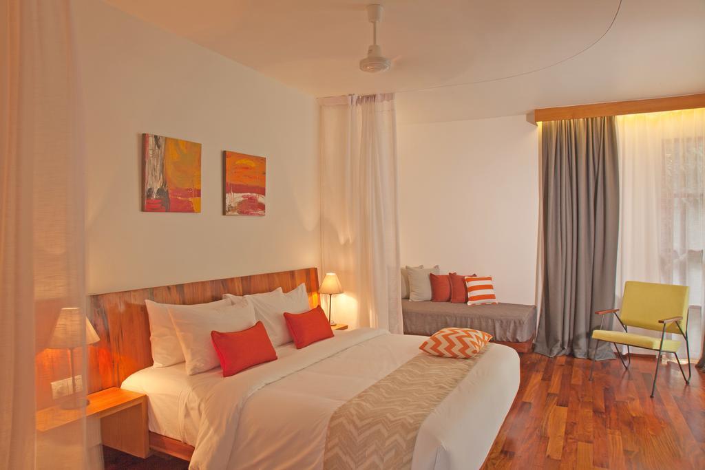 Templation Hotel Siem Reap Exteriér fotografie