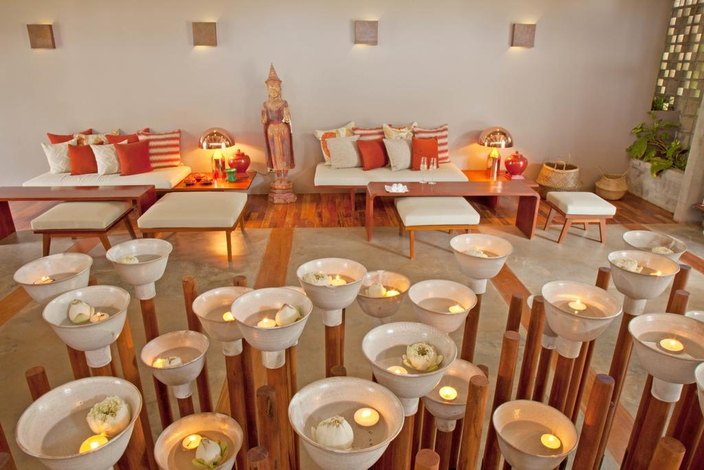 Templation Hotel Siem Reap Exteriér fotografie