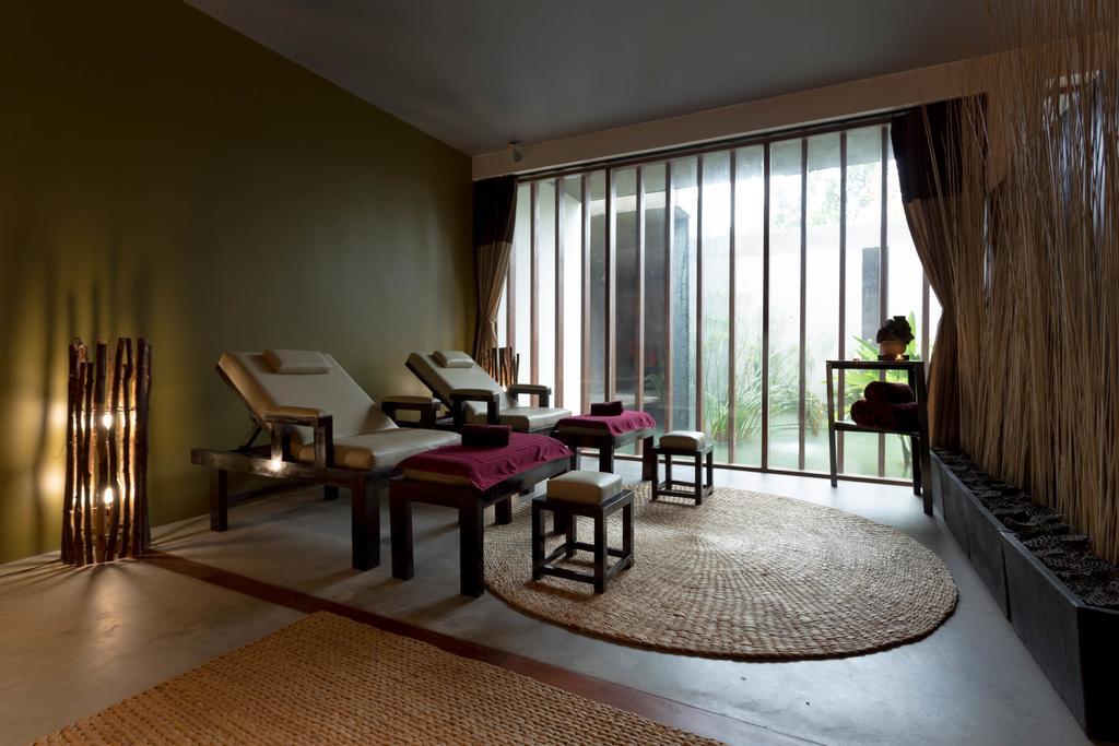 Templation Hotel Siem Reap Exteriér fotografie