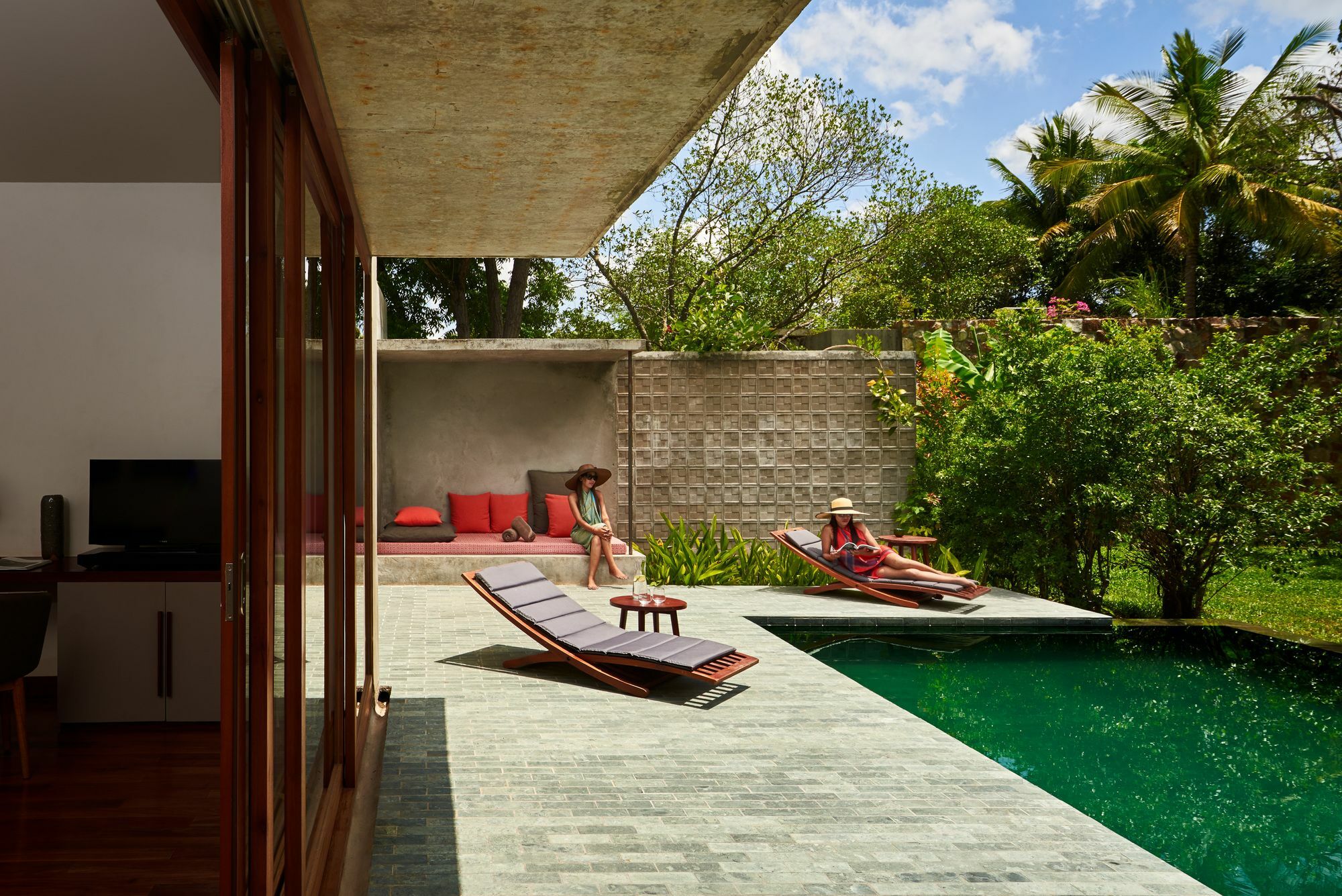 Templation Hotel Siem Reap Exteriér fotografie