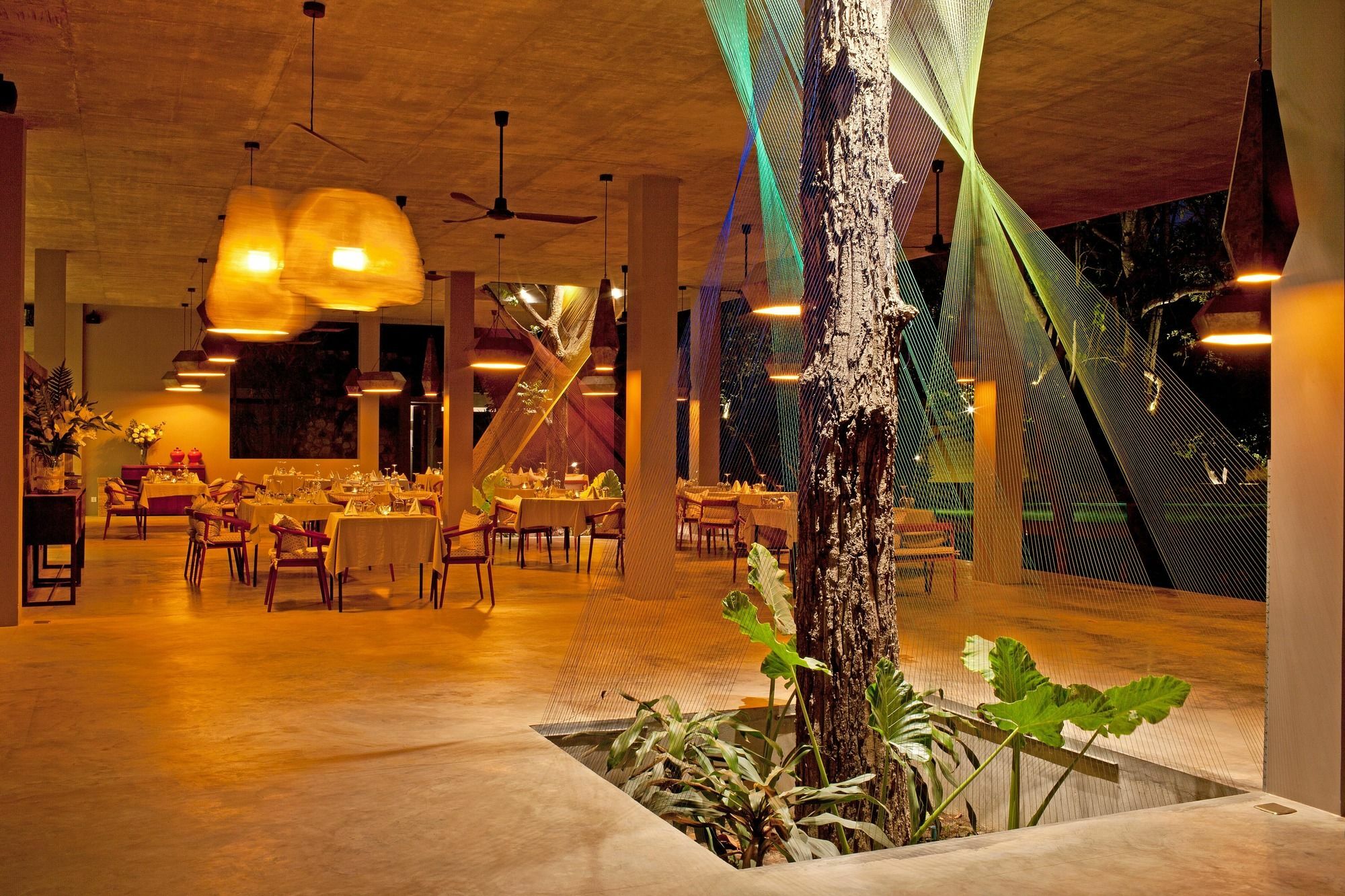 Templation Hotel Siem Reap Exteriér fotografie