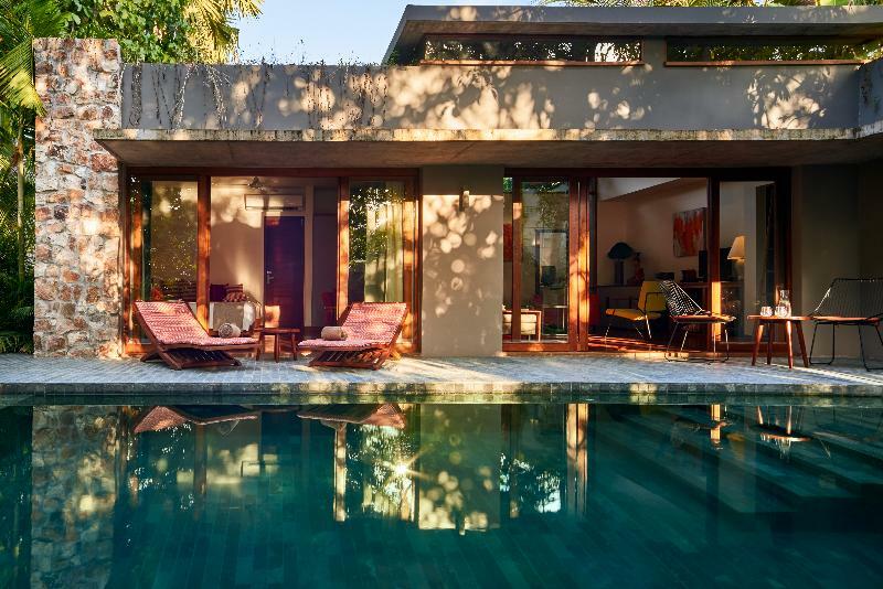 Templation Hotel Siem Reap Exteriér fotografie